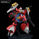 Brand New P-Bandai RE 1/100 QUESS AIR’S JAGD DOGA