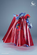 Brand New EDDAS Tech SALAMANDER (Metal Joints) MG size Plastic Kit