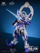 Brand New Cang Toy War of The God Susanoo Deluxe Ver. MG size Plastic Kit