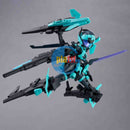 Brand New P-BANDAI 30MM 1/144 EXM-H15X ACERBY (TYPE-X) Plastic Kit