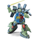 Brand New Unopen BANDAI HG 1/144 HGUC 003 AMX-001S Zaku III 3 Custom Plastic Kit