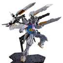 Brand New P-BANDAI MG 1/100 Gundam Astray [Cross Contrast / Blossom White]