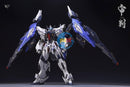 Brand New Zero Gravity MG 1/100 Judge (Moonlight Ver.) Plastic Kit