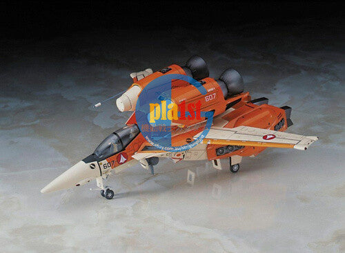 Brand New Hasegawa 1/72 Macross VT-1 Super Ostrich Fighter