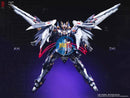 Brand New Cangdao Model CD-09 An Zhi Dark Pheasant Raven Diecast Action Figure