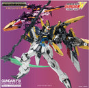 Brand New P-BANDAI FIX FIGURATION METAL GUNDAM DEATHSCYTHE (EW) ROUSSETTE