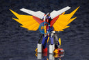 Brand New Kotobukiya KP652 Braves Baan Gaan Great Baan Gaan Plastic Kit