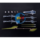 Brand New P-BANDAI HG 1/144 II NEO ZEONG (NARRATIVE Ver.) Plastic Kit