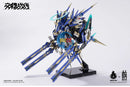 Brand New Earnstone Craft Howling Star Colada Plastic Model Kit