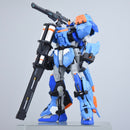 Brand New MH01 1/72 Duel Gundam + Assault Shroud Diecast Metal Action Figure