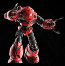 Brand New Cyclops Studio PG 1/60 King Carb Red Devil Crab Z'GOK Plastic Kit