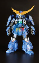 Brand New Pla-Act 12: Date Armor Date Masamune Decoration Ver. Plastic Kit