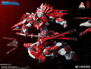 Brand New CangDao Model 1/100 Kainar Full Armor Dussack Metal Action FIgure