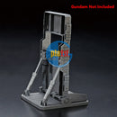 Brand New Bandai Gundam Base HG 1/144 White Base MS Hanger Set
