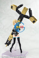 Brand New Kotobukiya KP633 Megami Device Bullet Knights Exorcist Widow Plastic