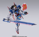 Brand New Unopen BANDAI METAL BUILD FORCE IMPULSE GUNDAM