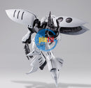 Brand New P-BANDAI MG 1/100 AMX-004DMD Qubeley Damned