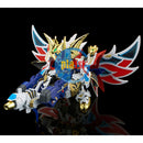 Brand New Unopen P-BANDAI LEGEND BB SHINSEI DAI SHOGUN