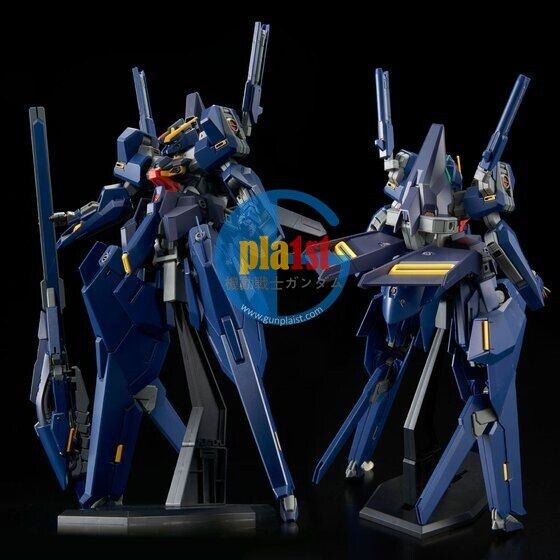 Brand New P-BANDAI HG 1/144 ADVANCE OF Z TITANS GUNDAM TR-6 [HAZE’N-THLEYⅡ]