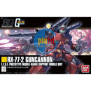 Brand New BANDAI HG 1/144 HGUC 190 RX-77-2 GUNCANNON GUNDAM