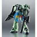 Brand New P-Bandai ROBOT SPIRITS ZAKU II F2 RANGEFINDER TYPE ver. A.N.I.M.E.