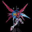 Brand New Unopen P-BANDAI RG 1/144 DESTINY IMPULSE GUNDAM