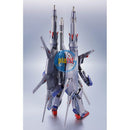Brand New P-BANDAI METAL ROBOT SPIRITS  SIDE MS  LEGEND GUNDAM ACTION FIGURE