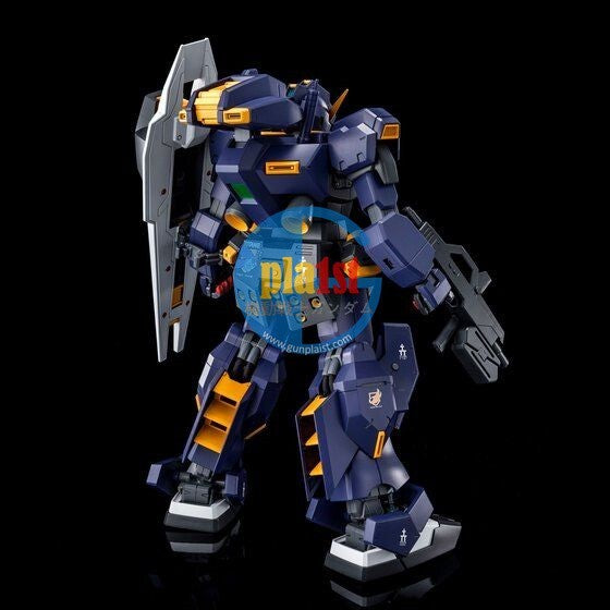 Brand New BANDAI MG 1/100 GUNDAM TR-1 [HAZEL CUSTOM] (COMBAT DEPLOYMENT COLORS)