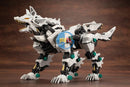 Brand New Kotobukiya HMM Zoids 1/72 RZ-053 KONIG WOLF White Plastic Kit