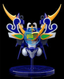 GSC MODEROID Mado King Granzort: Super Granzort / Super Winzert / Super Aquabeat