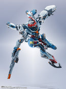 Brand New BANDAI METAL ROBOT SPIRITS ＜SIDE MS＞ GUNDAM GQuuuuuuX ACTION FIGURE