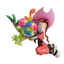 Brand New Megahouse Digimon Adventure G.E.M. Mimi Tachikawa and Palmon Figure
