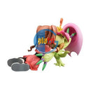 Brand New Megahouse Digimon Adventure G.E.M. Mimi Tachikawa and Palmon Figure