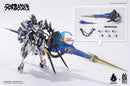 Brand New Earnstone Craft Howling Star Colada Plastic Model Kit
