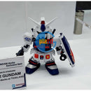 Brand New Bandai SD GUNDAM RX-78-2 GUNDAM *GUNDAM docks at THAILAND*