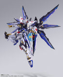 Brand New Bandai Metal Build Strike Freedom Gundam (FESTIVAL 2024 Ver.) Figure