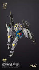 Brand New SNAA HG 1/144 THUNDER INCISE GRACE Plastic Kit