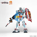 Brand New BANDAI CHINESE ZODIAC RAT GUNDAM 2020 (Year of Rat) PVC Action Figure