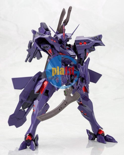 Kotobukiya KP306 Muv Luv Alternative Total Eclipse TAKEMIKADUCHI TYPE-00R V 1.5