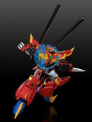 Brand New Good Smile Company MODEROID Gravion Sol Σ Gravion Plastic Model Kit