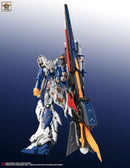 Brand New Farmers Creation MG 1/100 RX-93FF Nu Fukuoka with Long Range Riffle
