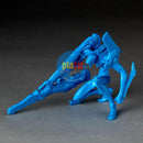 Kaiyodo ARTPLA Evangelion EVA Unit-01 / Unit-02 / Unit-00 Kai Plastic Kit