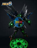 Brand New CCS toys Super Robot Wars OG Mortal Mind Cybaster (Possession Ver.)