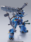 Brand New Unopen P-Bandai Metal Build Gundam KAMPFER Action Figure