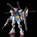 Brand New P-BANDAI RG 1/144 GUNDAM STRIKE ROUGE + I.W.S.P.