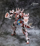 Brand New Robox Animation Type-62 Guyu Booster Xia Mao/Wu Mao Action Figure