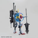 Brand New P-BANDAI MG 1/100 THE GUNDAM BASE GUNDAM BARBATOS [CLEAR COLOR Ver.]