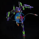 Brand New P-BANDAI RG Evangelion EVA Unit 01 [NIGHT COMBAT COLOR] Plastic Kit