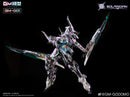 Brand New GM-Godomo 1/72 Solaridian (Holographic Imaging Ver) Plasitc Kit