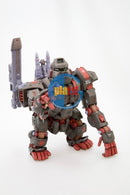 Brand New Kotobukiya 1/72 HMM Zoids EZ-015 Iron Kong (Marking Plus Ver.) Plastic